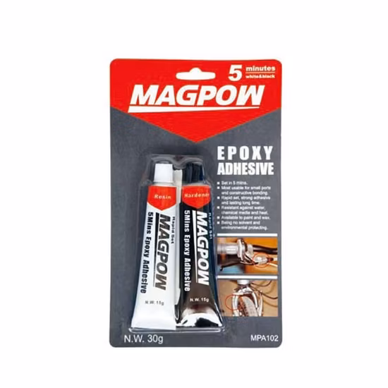 ネイルアート接着剤 ダブル