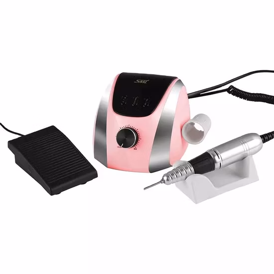 ホット販売アクリルマニキュアマシンネイルドリルマシン電気