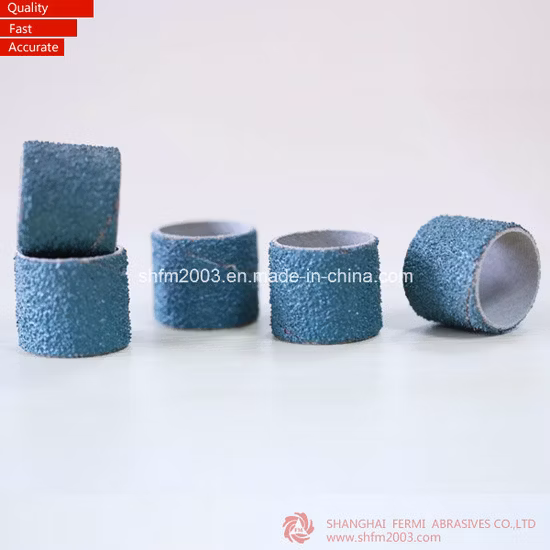 ネイルマシン用サンディングバンド $0.04